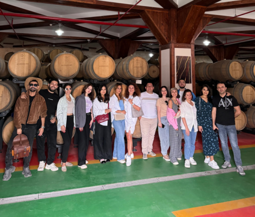 ATBA üzvləri AzGranata şərab dequstasiyaında iştirak ediblər