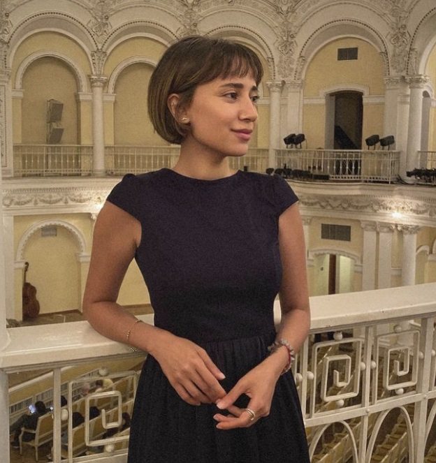 Fatma Kazımova