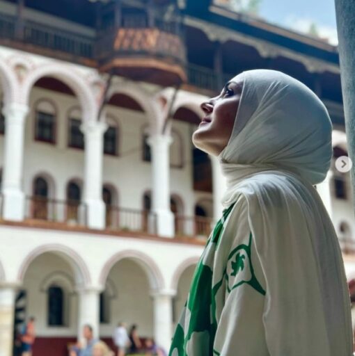 Rila monastırı, Bolqarıstan