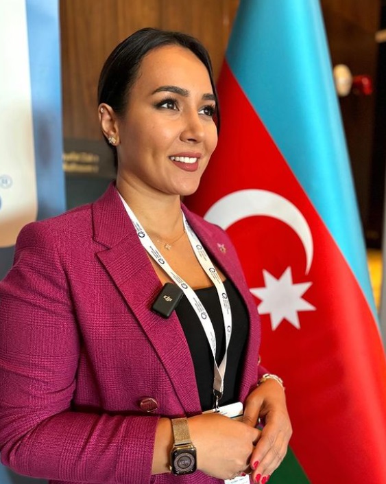 İnnarə İbrahimova