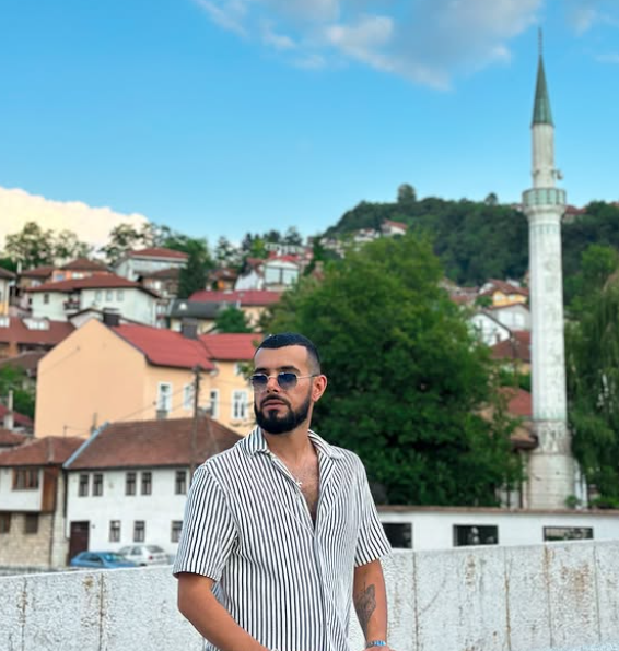 Fariz Hacıyev