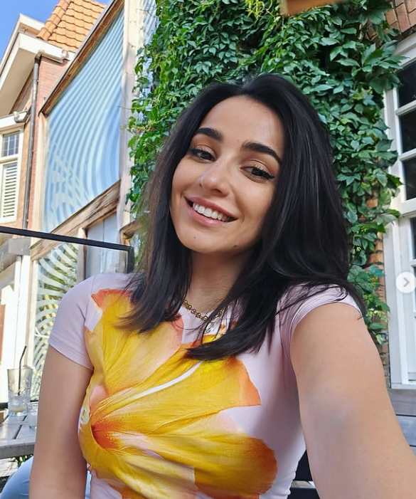Aysel Əlizadə