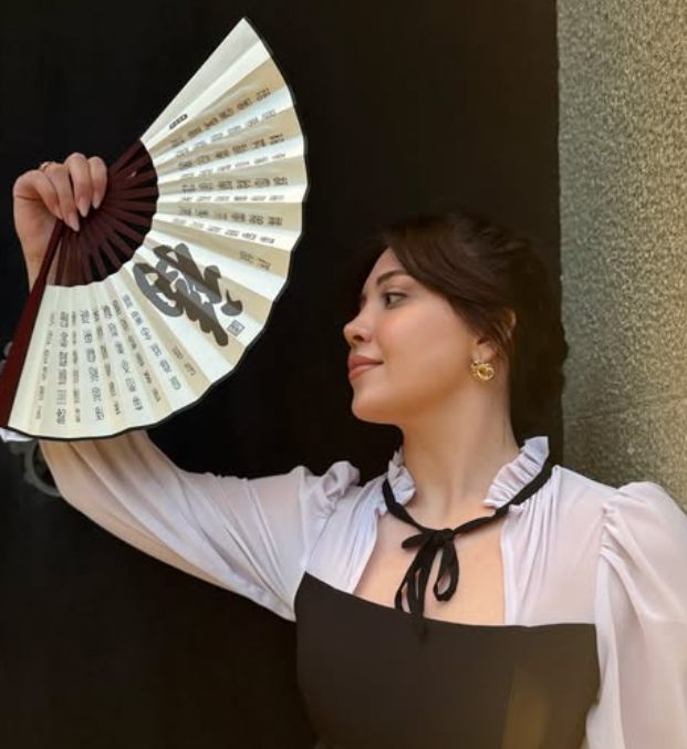Lətifə Qarayeva
