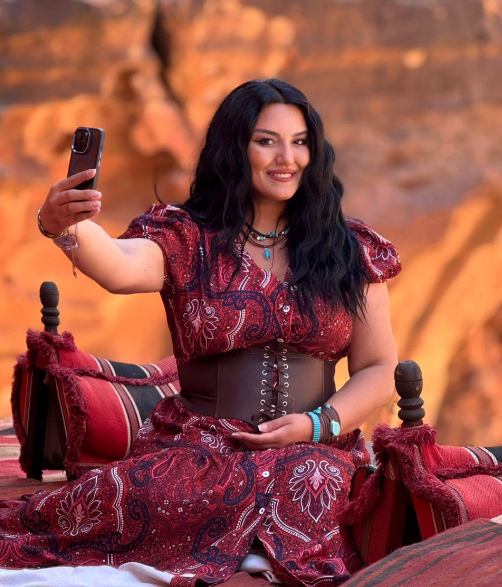 Gülşən Savadova