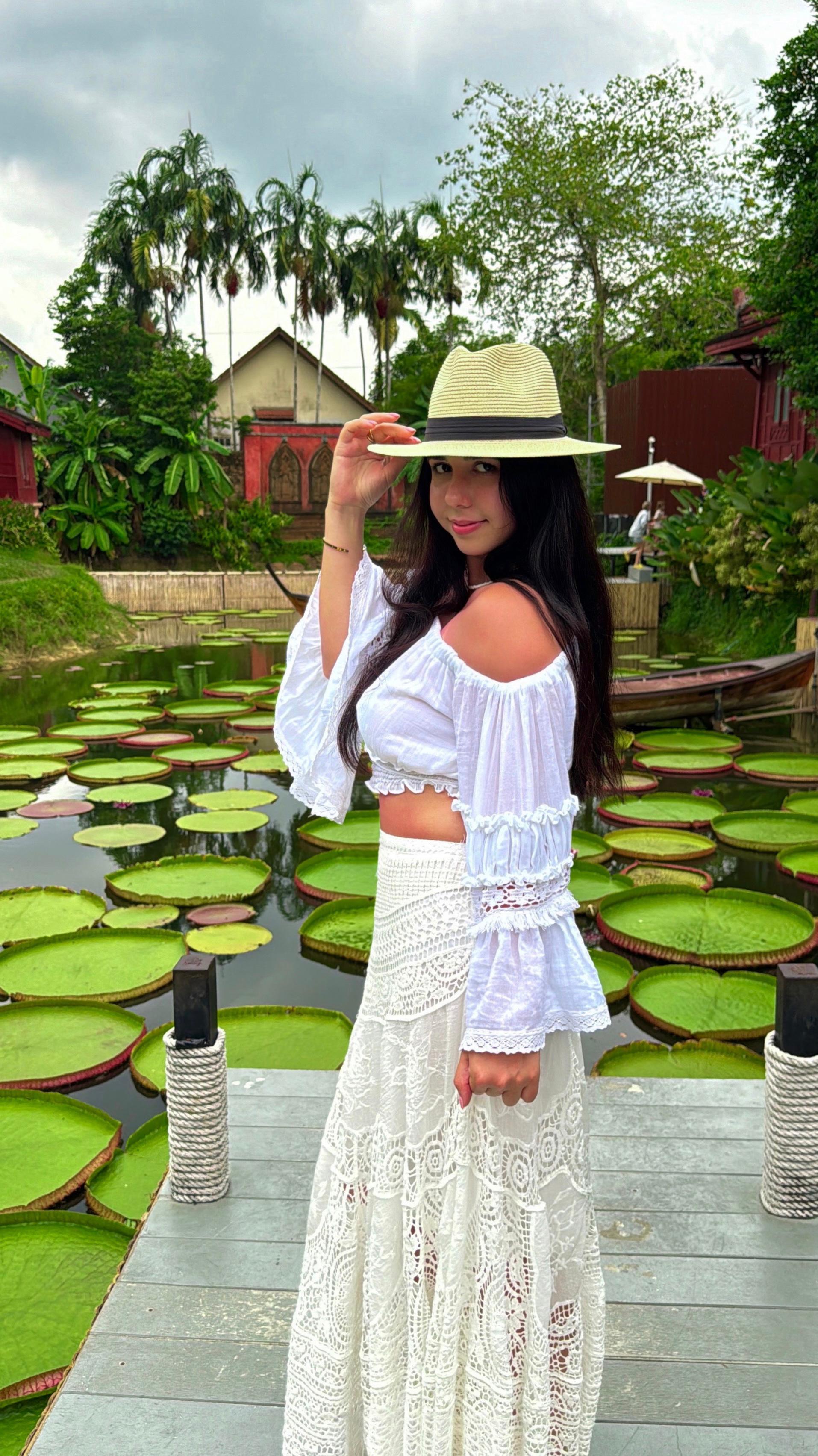 Milana Zeyfatova