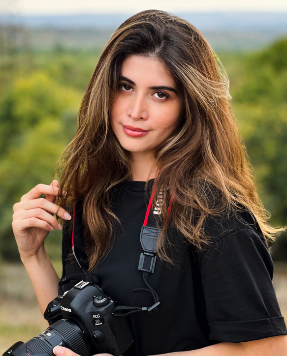 Leyla Həsənzadə