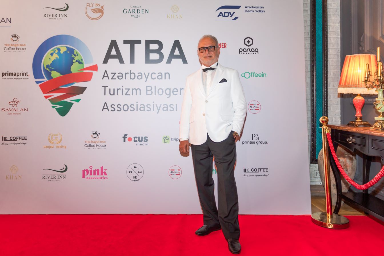 ATBA 5 yaşını qeyd etdi