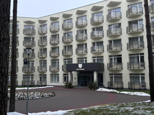 ATBA üzvü Turkish Airlines ilə Litvada