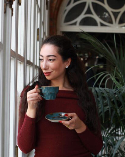 Gülşən Musayeva