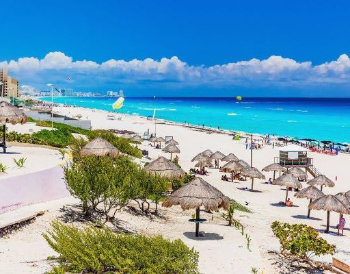 Dünyanın ən gözəl çimərliyini tapmışam!