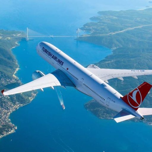 Səyahət hava limanından başlayır